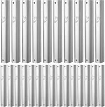 Load image into Gallery viewer, MEZUZAH CASE Holder ALUMINUM Tight and Strong Waterproof Rubber Cork LOT OF 25 PCS (SILVER, )