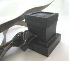 Load image into Gallery viewer, SUPER STAM Tefillin Protector Rubber Flexible Protective Cover for Tefillin Shel Yad from Being Damaged 2 sizes 31-35/ 34-37 (100 pcs)