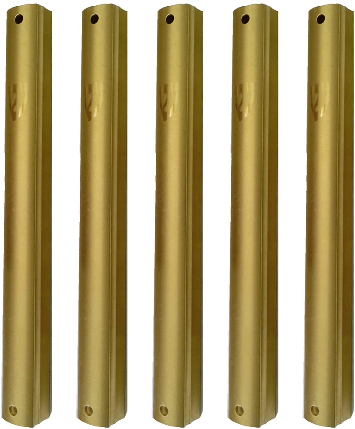 MEZUZAH CASE ALUMINUM – super stam