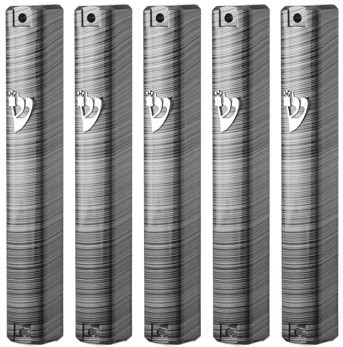 MEZUZAH CASE PLASTIC