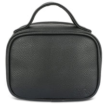 Load image into Gallery viewer, SUPER STAM Tefillin Faux Leather Prayer Travel Tote Bag Rain Proof Carry Handle

