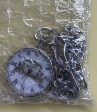 Load image into Gallery viewer, custom pocket watch
