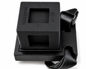 Tefillin Protector Silicone Rubber Full Wall Design – Flexible Protective Cover for Tefillin Shel Yad, Secure Non-Slip Fit, Protects All 4 Sides, No Bigger Case Needed, Fits 31-35 mm