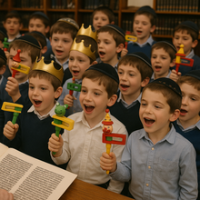 Load image into Gallery viewer, Colorful Wooden Gragger Grogger Noise Maker 5.72 x 4.91 inches Color Party Graggers for Party Favors Holiday Celebration
