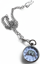Load image into Gallery viewer, custom pocket watch
