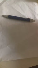 Load and play video in Gallery viewer, Plastic Plastic rubber pen custom logo printed
