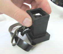 Load image into Gallery viewer, SUPER STAM Tefillin Protector Rubber Flexible Protective Cover for Tefillin Shel Yad from Being Damaged 2 sizes 31-35/ 34-37 (100 pcs)
